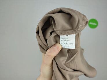 kozaki z futerkiem deichmann: Ogrodniczki damskie, rozmiar S — 4