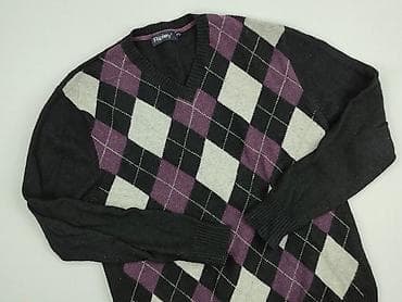 moda it: Sweter dla mężczyzn, rozmiar XL — 1