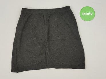 spódniczka mini obcisła: Spódnica damska, rozmiar S — 3