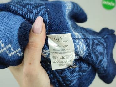 commes de garcon play t shirty: Women`s knitwear, size S (EU 36) — 5
