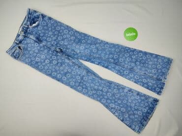 Kobiety: Cropp, Jeansy damskie, L — 2