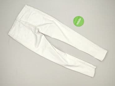 jeansy mom fit m sara: M.Sara, Jeansy damskie, rozmiar S — 3