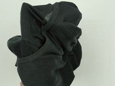 buty na koturnie z futerkiem: F&F, Sweter damski, rozmiar L — 5