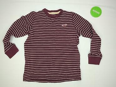 second hand: Hollister, Лонгслів для чоловіків, розмір M — 2