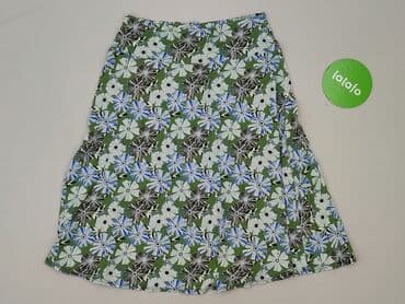 reserved żółta spódnice: SAM, Spódnica damska, rozmiar M — 2