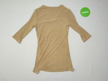 sukienki chanelka: Women's blouse, size S (EU 36) — 3