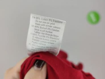 lindex bluzka damska: KappAhl, Bluzka damska, L — 5