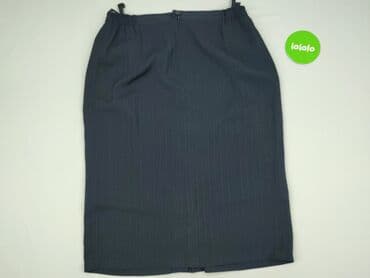 legginsy damskie plus size: Women`s skirt, size 3XL (EU 46) — 3