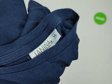 koszulka real madryt junior: Janina, T-shirt damski, rozmiar XL — 5