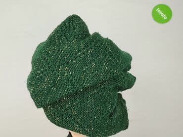 sweter z tiulowymi rękawami: Sweter damski, rozmiar M — 5