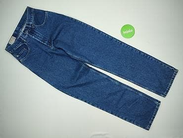 hm jeans: Jeansy damskie, rozmiar S — 2