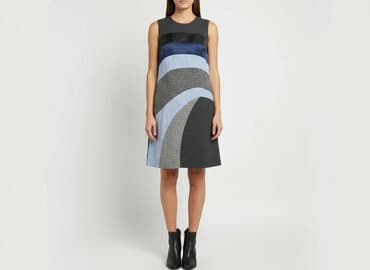 desigual bluzki wyprzedaż: Desigual, Sukienka damska, rozmiar S — 7