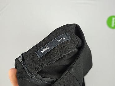 sigma sukienki: Sinsay, Sukienka damska, rozmiar L — 4