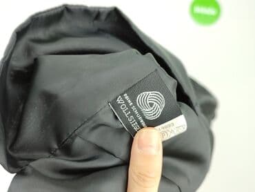 skórzana kamizelka do sukienki: Kamizelka damska, rozmiar 5XL — 4