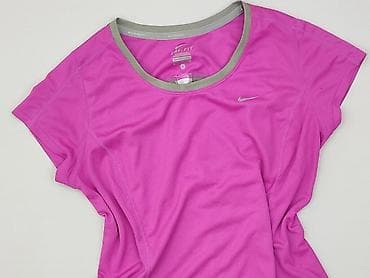 nfl pl: Nike, T-shirt damski, rozmiar S — 1