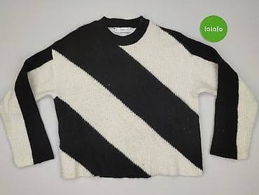 diy trampki: MNG, Sweter damski, rozmiar M — 2