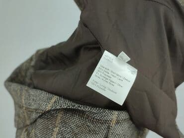 darmowy wykrój na marynarkę damską: More & More, Marynarka damska, XS — 5