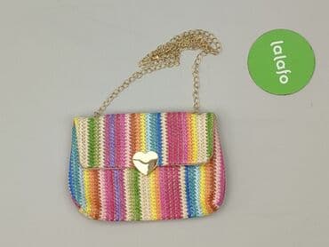 Czapki i kapelusze: Torebka, stan - Idealny — 2