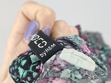 frędzle: H&M Divided, Bluzka damska, rozmiar S — 4