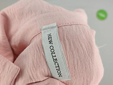 aksamitna bluzki: New Collection, Bluzka damska, rozmiar One size — 4