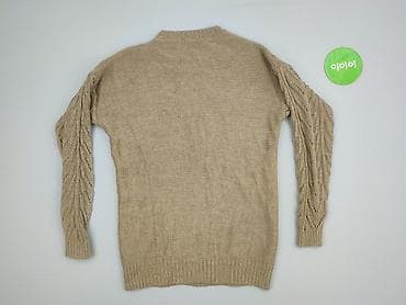 9 crocs: Women`s sweater, size M — 3