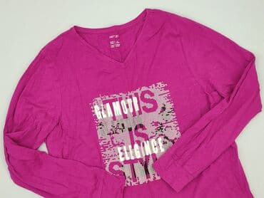 piżama h and m: Esmara, Bluzka damska, M — 1