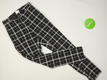 spódnice 48: Woman, Spodnie materiałowe damskie, rozmiar S — 2