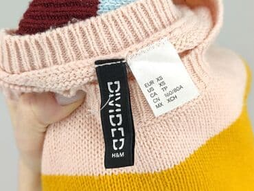 basic tops h m: H&M Divided, Светр жіночий, XS на lalafo.pl — 4 basic tops h m: H&M Divided, Светр жіночий, XS — 4