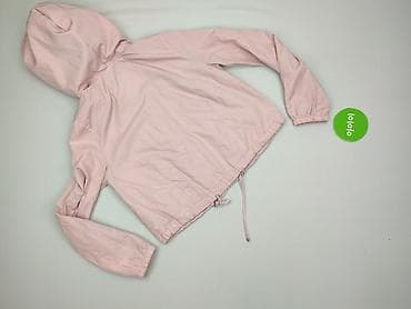 re.draft jackets: Bershka, Kurtka przejściowa damska, rozmiar M — 3