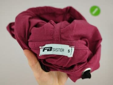 świąteczne bluzy dla całej rodziny: FB Sister, Bluza z kapturem damska, rozmiar S — 4