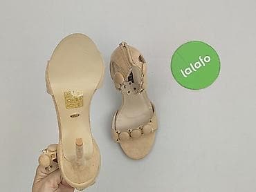 buty aldi: Vices, Sandały damskie, rozmiar 39 — 4
