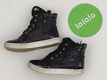 koszula lyocell: Buciki niemowlęce, 25, stan - Bardzo dobry — 3