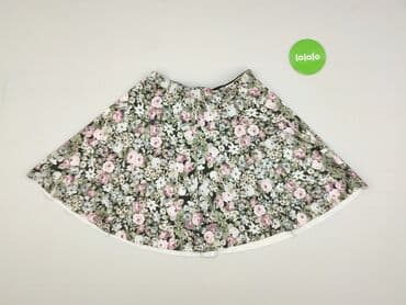 mini spódniczka obcisła: Pieces, Women`s skirt, size S (EU 36) — 2