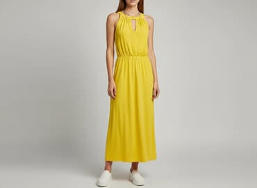 asos sukienki maxi na wesele: Oasis, Sukienka damska, rozmiar XS — 7