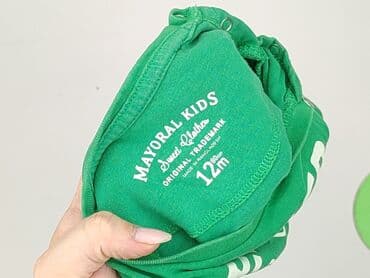 koszulka fast and furious cropp: Blouse, Mayoral, 9-12 months, condition - Very good — 5