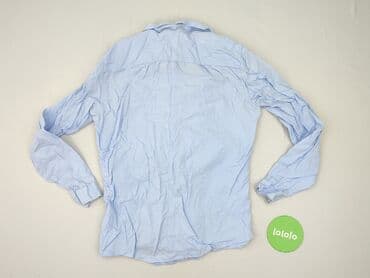 t shirty z kotem reserved: Reserved, Сорочка жіноча, розмір M — 3