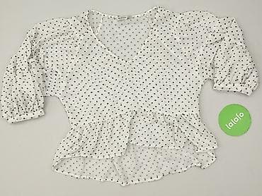 garnitury stradivarius: Stradivarius, Bluzka damska, rozmiar S — 2