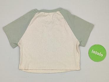 koszulka givenchy paris: Shein, T-shirt damski, rozmiar S — 3