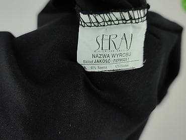 tomasz sar: T-shirt damski, rozmiar 6XL — 5