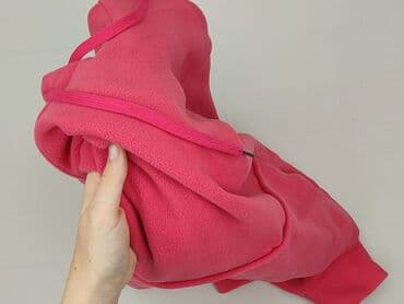 жіночі флісові кофти: Bluza z kapturem damska, rozmiar M — 4