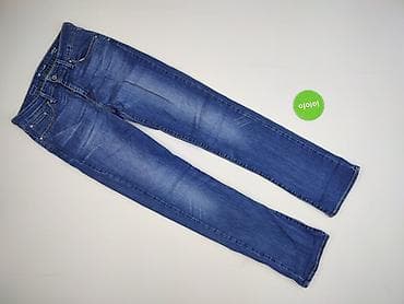 712 slim jeans levis: Jeansy damskie, rozmiar M — 2