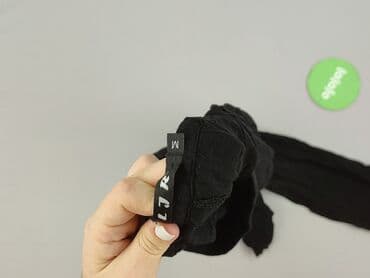 legginsy piłkarskie: Legginsy Sportowe damskie, rozmiar M — 4