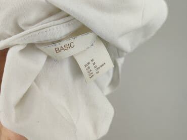 basic t shirty hugo boss: Basic, Top damski, rozmiar M — 5