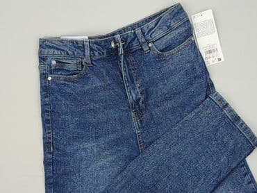 slim ankle jeans: Jeansy damskie, S — 1