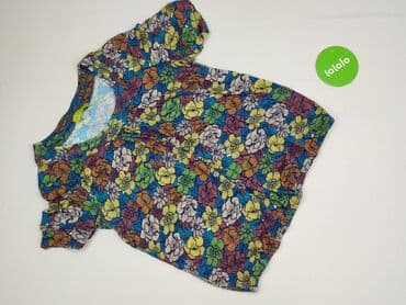 welurowa bluzki: Women's blouse, size L (EU 40) — 2