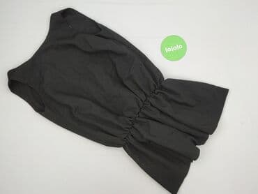 krótka marynarka do sukienki: Sukienka damska, M — 2