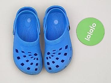 ccc sandałki: Klapki Crocs, 34, Używany — 2