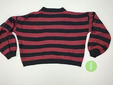 second hand second hand second hand: Shein, Sweter damski, rozmiar M — 3