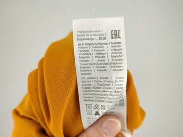 bluzka z otworem na kciuk: Vero Moda, Bluzka damska, rozmiar M — 5