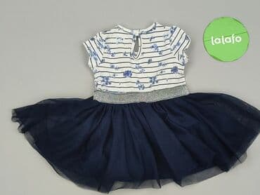 lindex bluza: Dress, Primark, 3-6 months, condition - Very good — 3